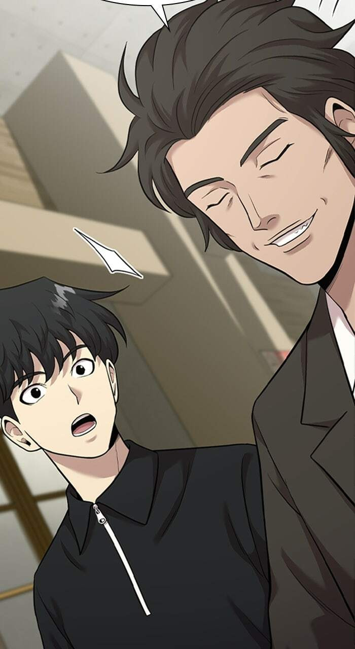 Read The Possessed Acting Prodigy chapter 16 image 67 on Lezhin