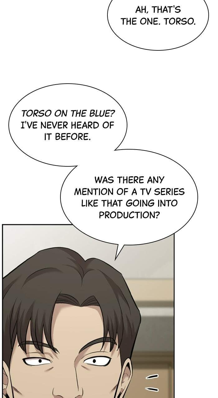 Read The Possessed Acting Prodigy chapter 16 image 84 on Lezhin