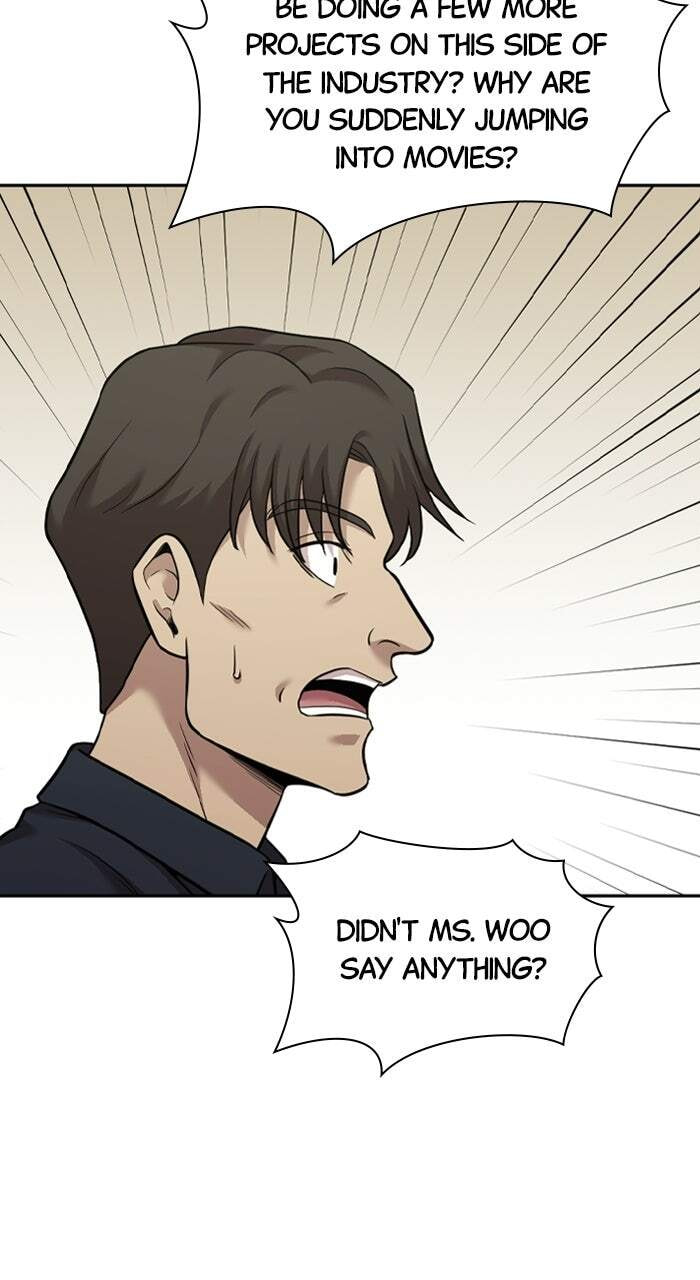 Read The Possessed Acting Prodigy chapter 16 image 86 on Lezhin