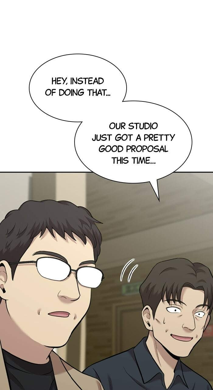 Read The Possessed Acting Prodigy chapter 16 image 87 on Lezhin