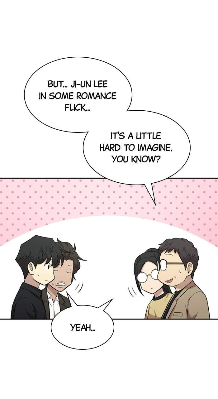 Read The Possessed Acting Prodigy chapter 16 image 92 on Lezhin
