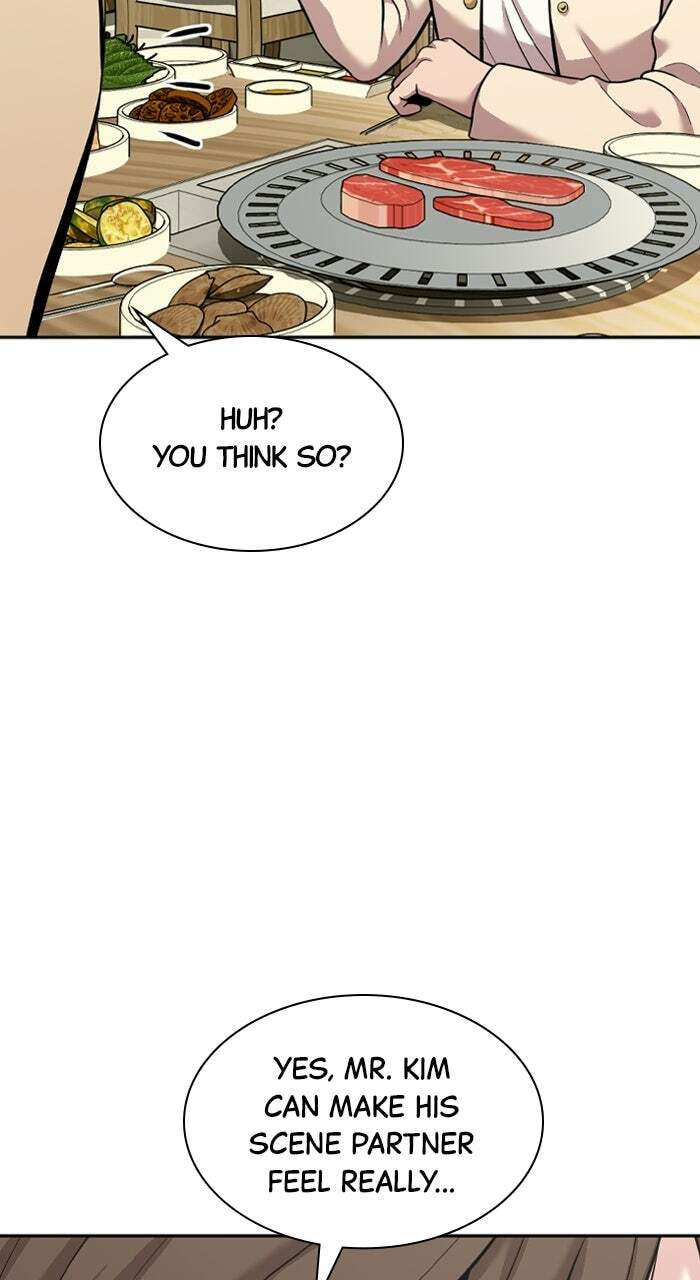 Read The Possessed Acting Prodigy chapter 16 image 94 on Lezhin