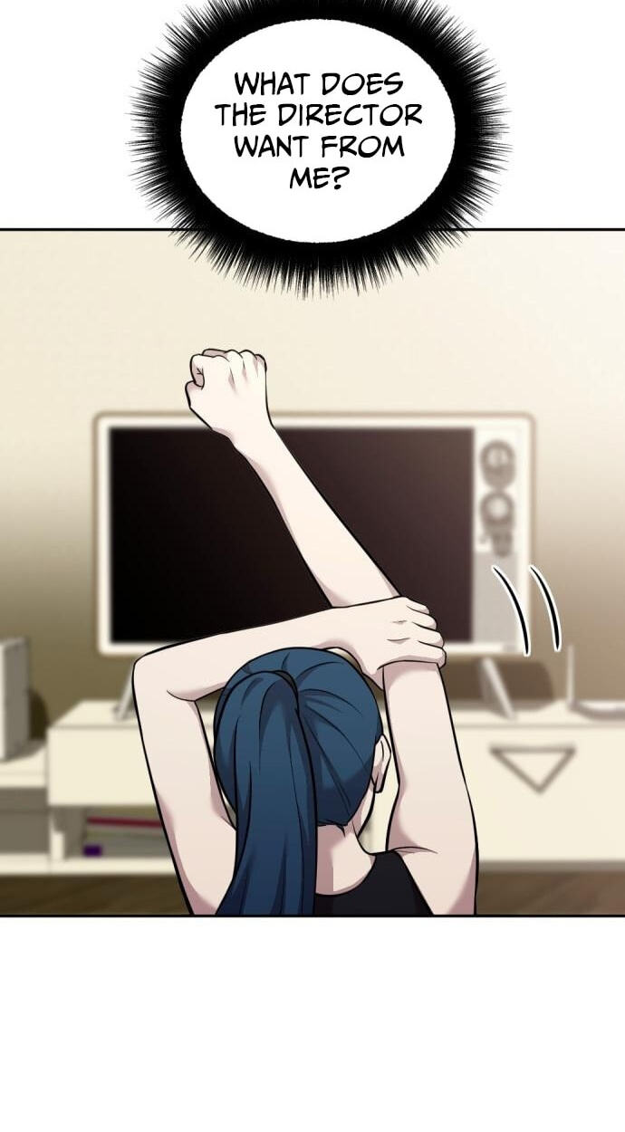 Read The Possessed Acting Prodigy chapter 18 image 10 on Lezhin