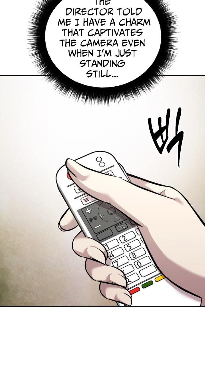 Read The Possessed Acting Prodigy chapter 18 image 13 on Lezhin
