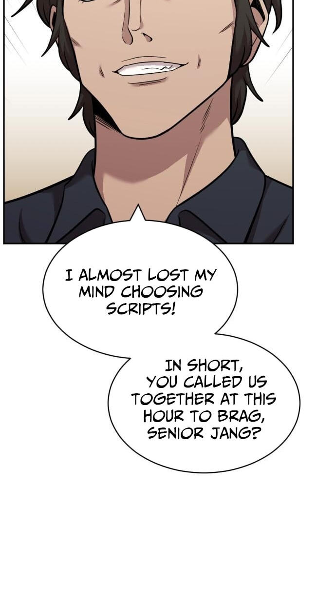 Read The Possessed Acting Prodigy chapter 18 image 25 on Lezhin