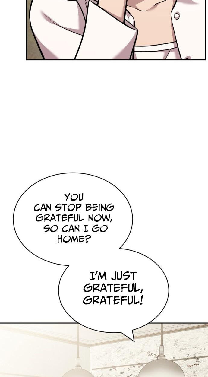 Read The Possessed Acting Prodigy chapter 18 image 27 on Lezhin