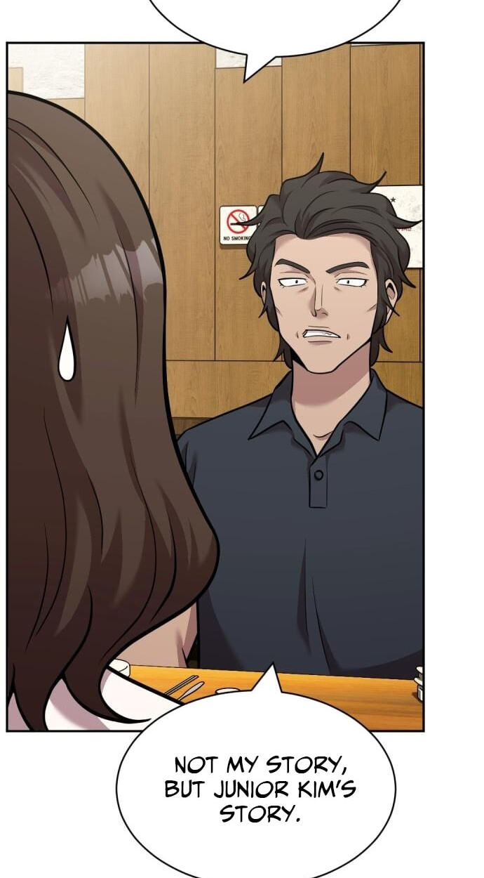 Read The Possessed Acting Prodigy chapter 18 image 30 on Lezhin