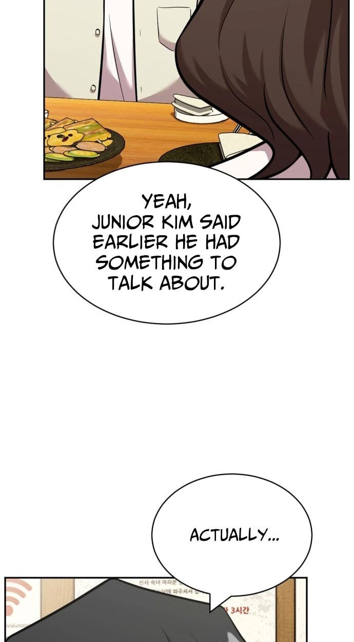 Read The Possessed Acting Prodigy chapter 18 image 32 on Lezhin