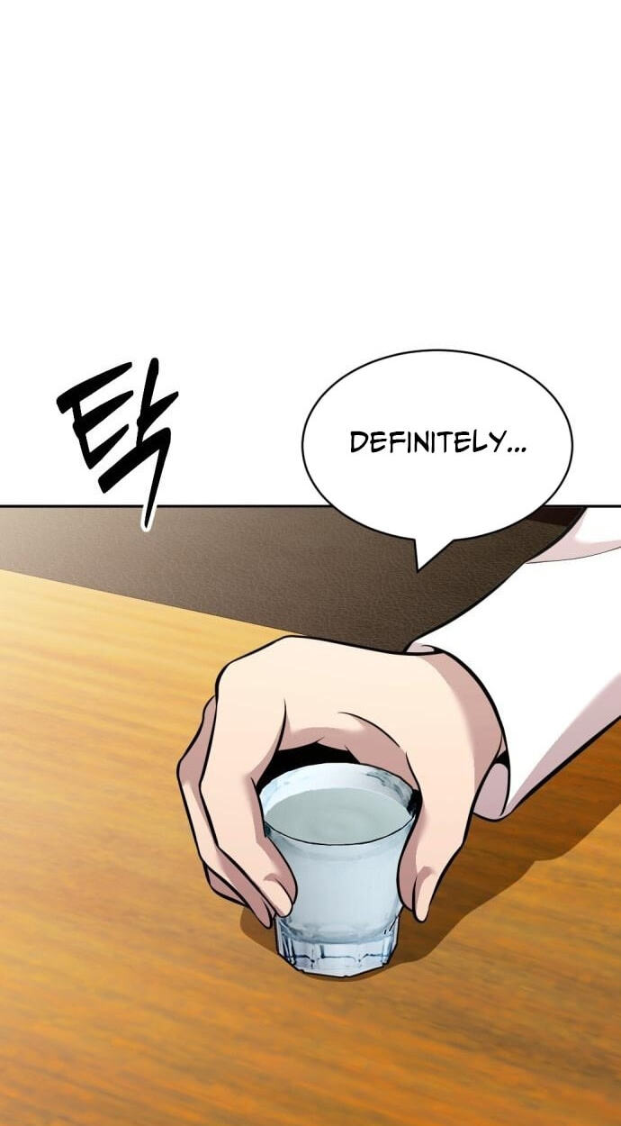 Read The Possessed Acting Prodigy chapter 18 image 35 on Lezhin