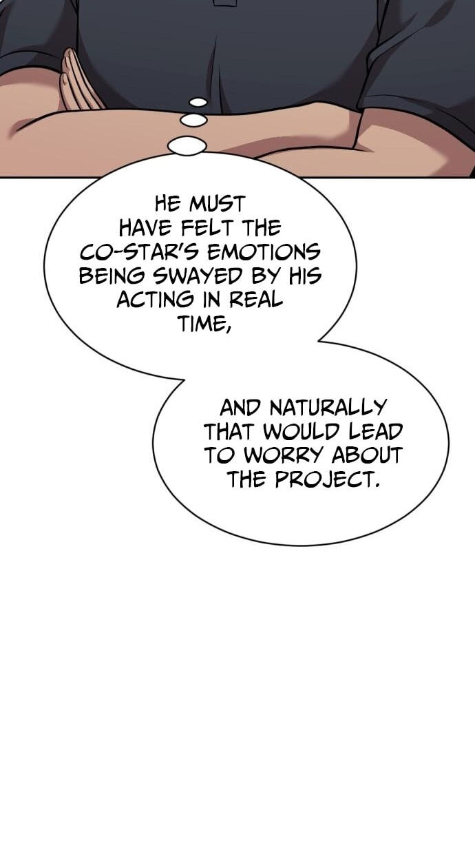 Read The Possessed Acting Prodigy chapter 18 image 39 on Lezhin
