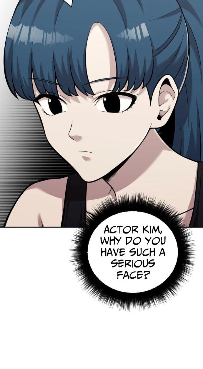Read The Possessed Acting Prodigy chapter 18 image 4 on Lezhin