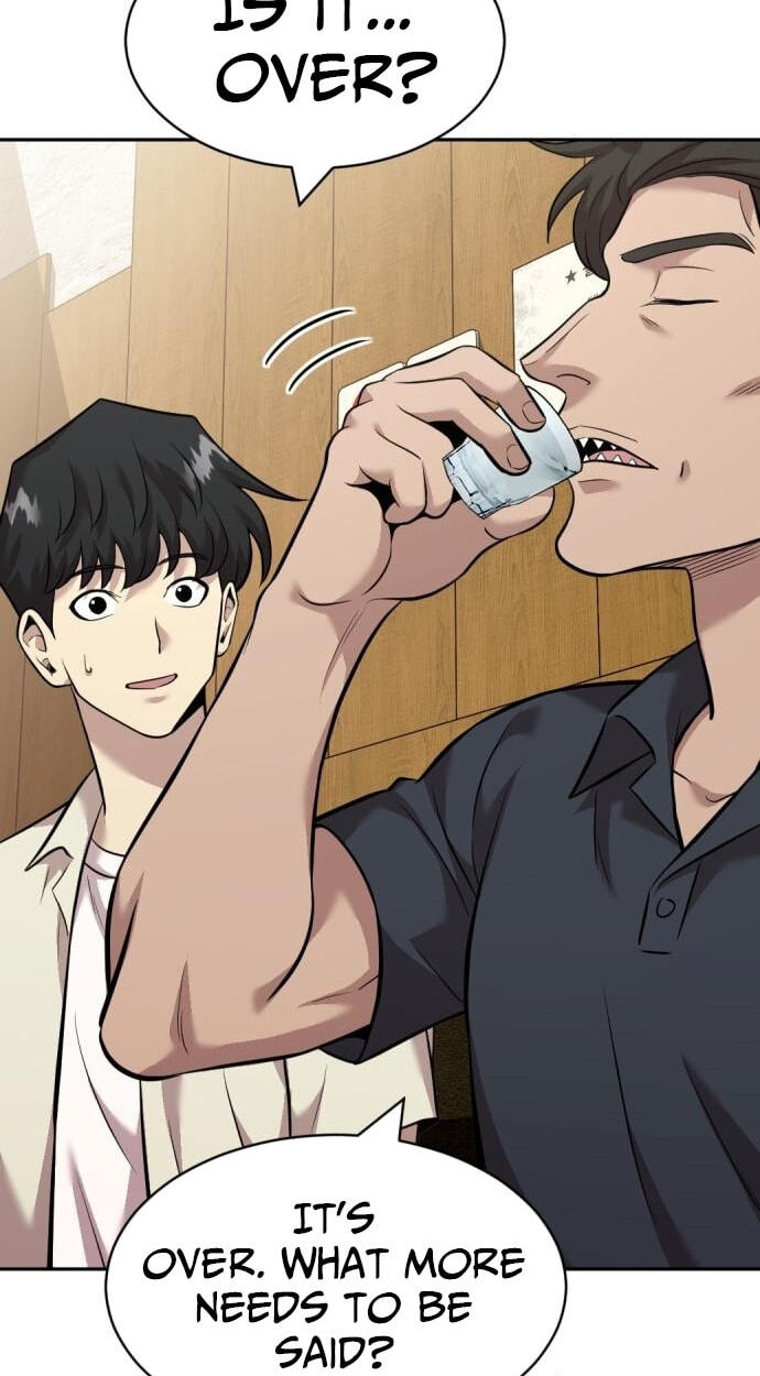 Read The Possessed Acting Prodigy chapter 18 image 45 on Lezhin