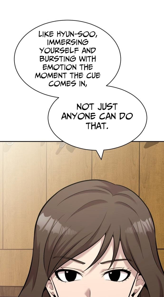 Read The Possessed Acting Prodigy chapter 18 image 48 on Lezhin