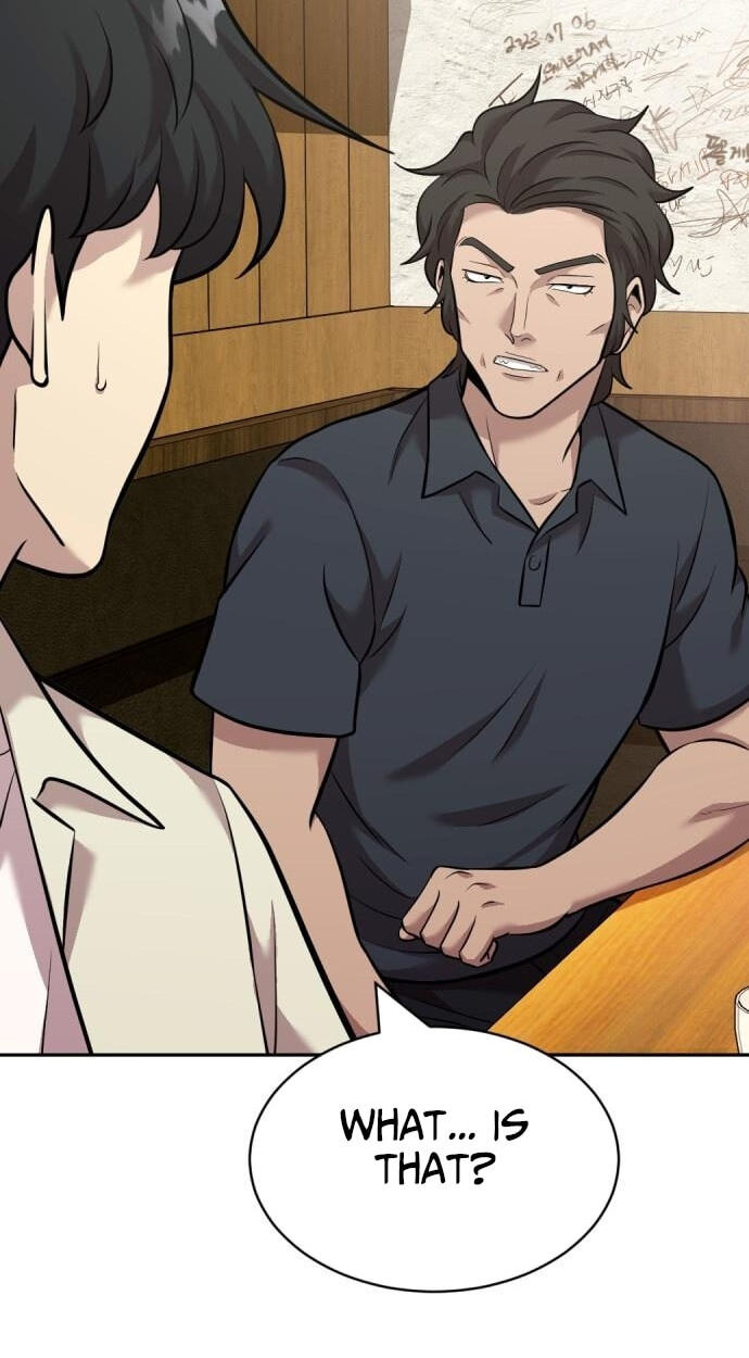 Read The Possessed Acting Prodigy chapter 18 image 57 on Lezhin