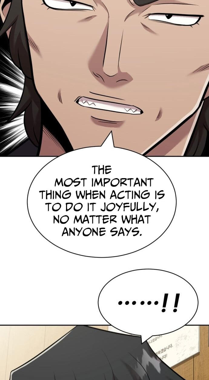 Read The Possessed Acting Prodigy chapter 18 image 59 on Lezhin