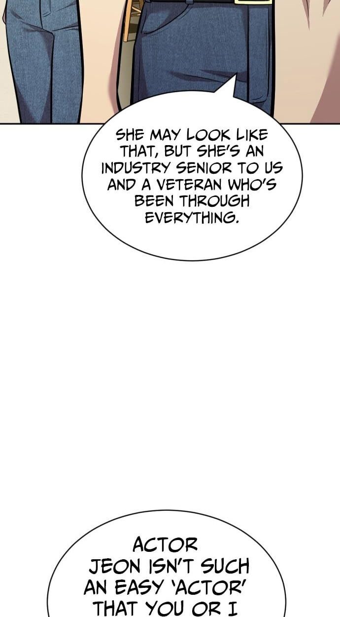 Read The Possessed Acting Prodigy chapter 18 image 6 on Lezhin