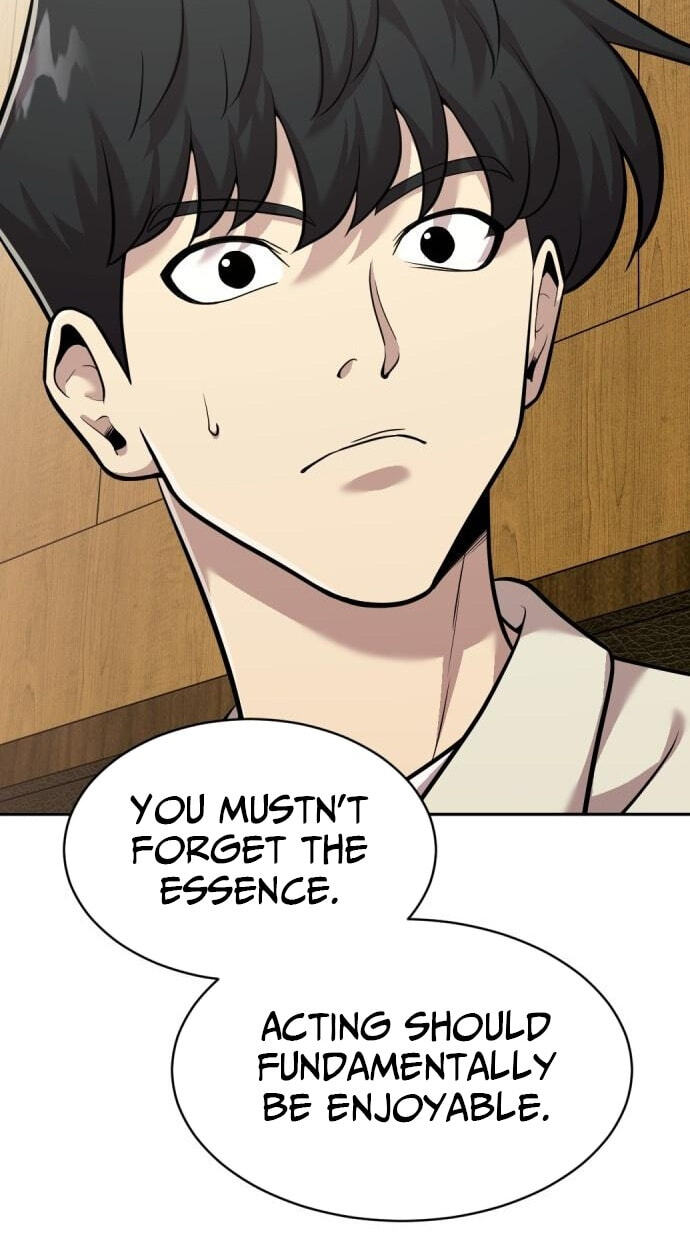 Read The Possessed Acting Prodigy chapter 18 image 60 on Lezhin