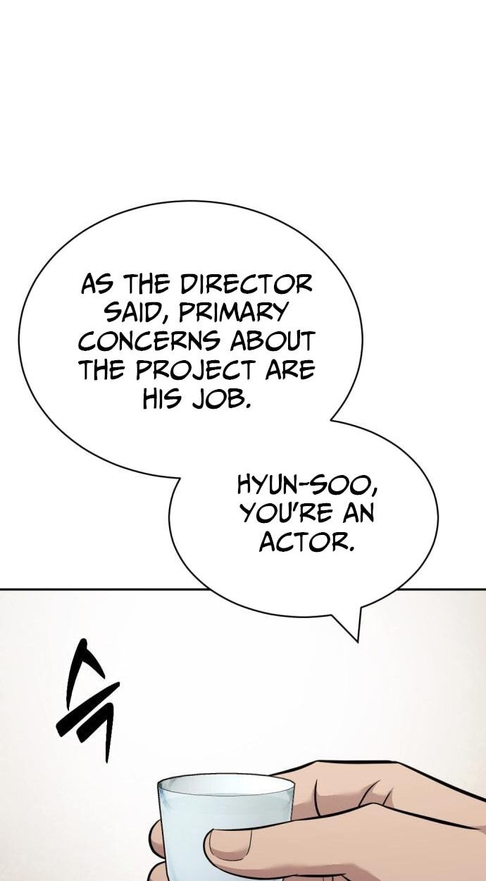 Read The Possessed Acting Prodigy chapter 18 image 61 on Lezhin