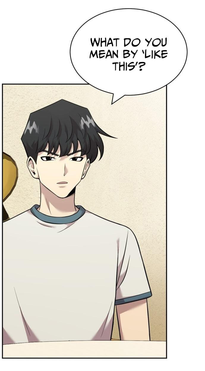 Read The Possessed Acting Prodigy chapter 18 image 68 on Lezhin