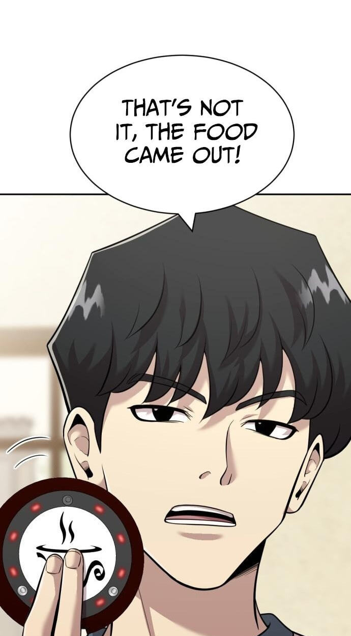 Read The Possessed Acting Prodigy chapter 18 image 77 on Lezhin