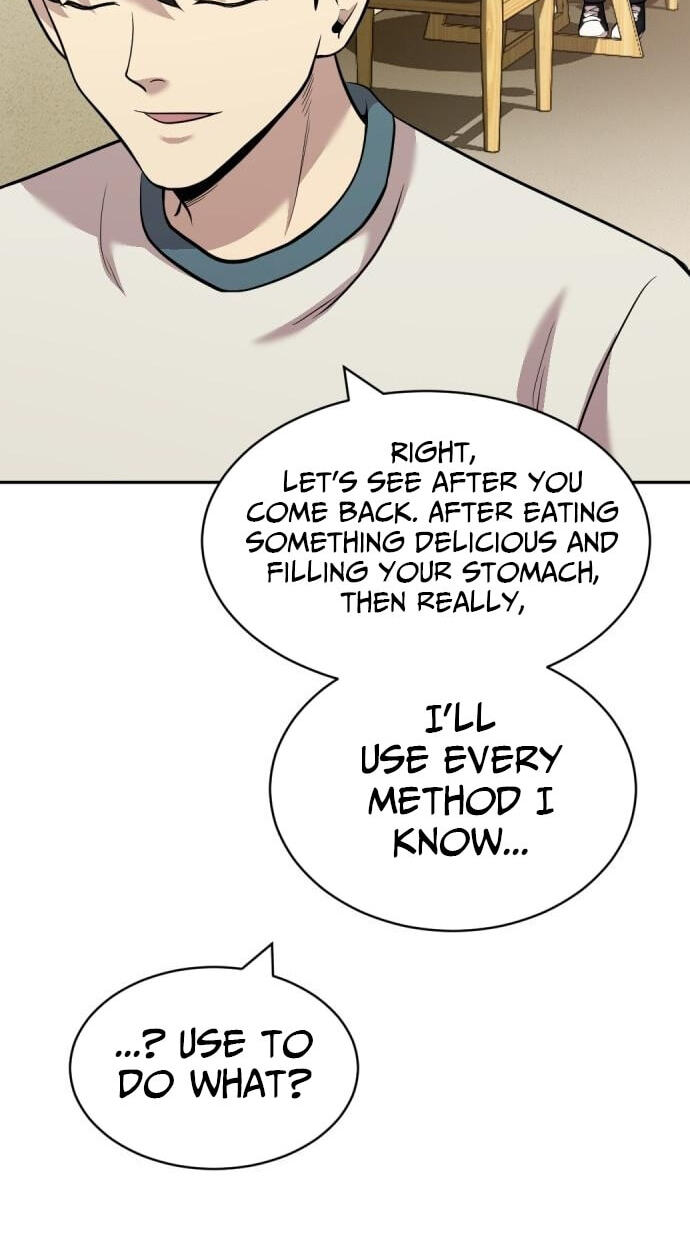 Read The Possessed Acting Prodigy chapter 18 image 83 on Lezhin