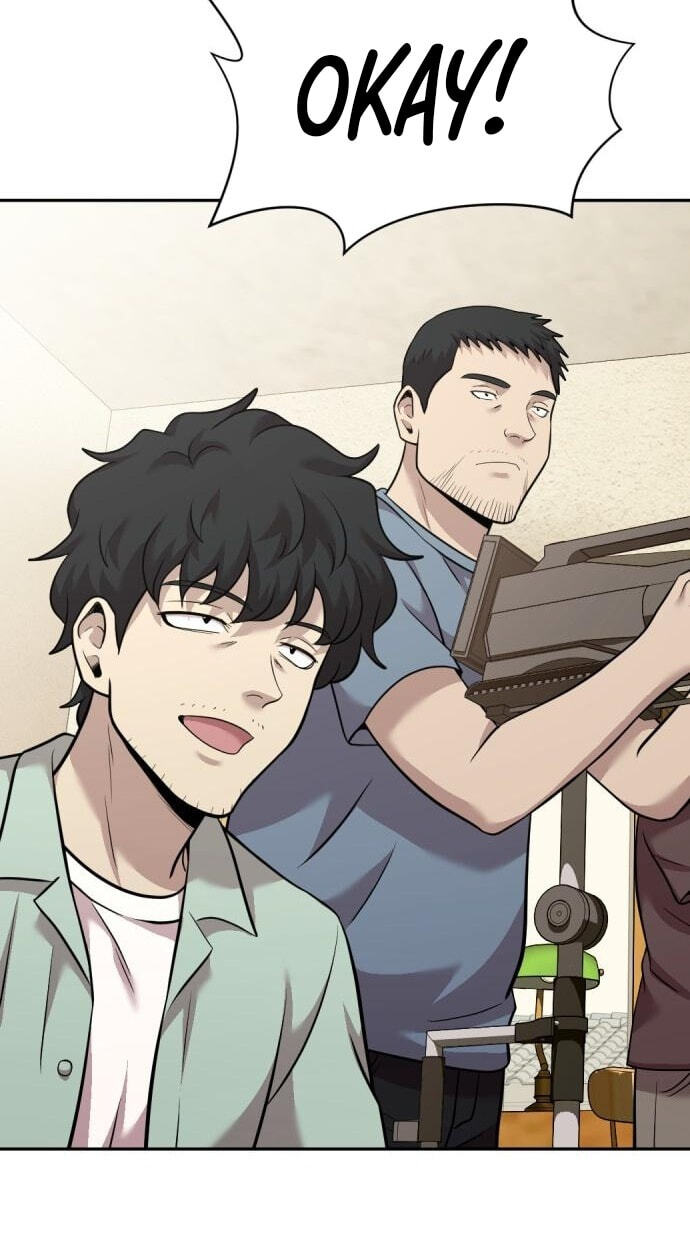 Read The Possessed Acting Prodigy chapter 18 image 88 on Lezhin