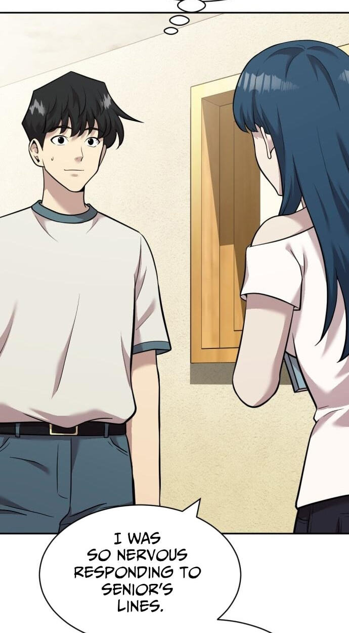 Read The Possessed Acting Prodigy chapter 18 image 91 on Lezhin