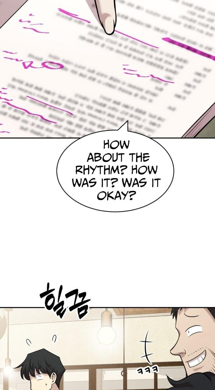 Read The Possessed Acting Prodigy chapter 18 image 93 on Lezhin