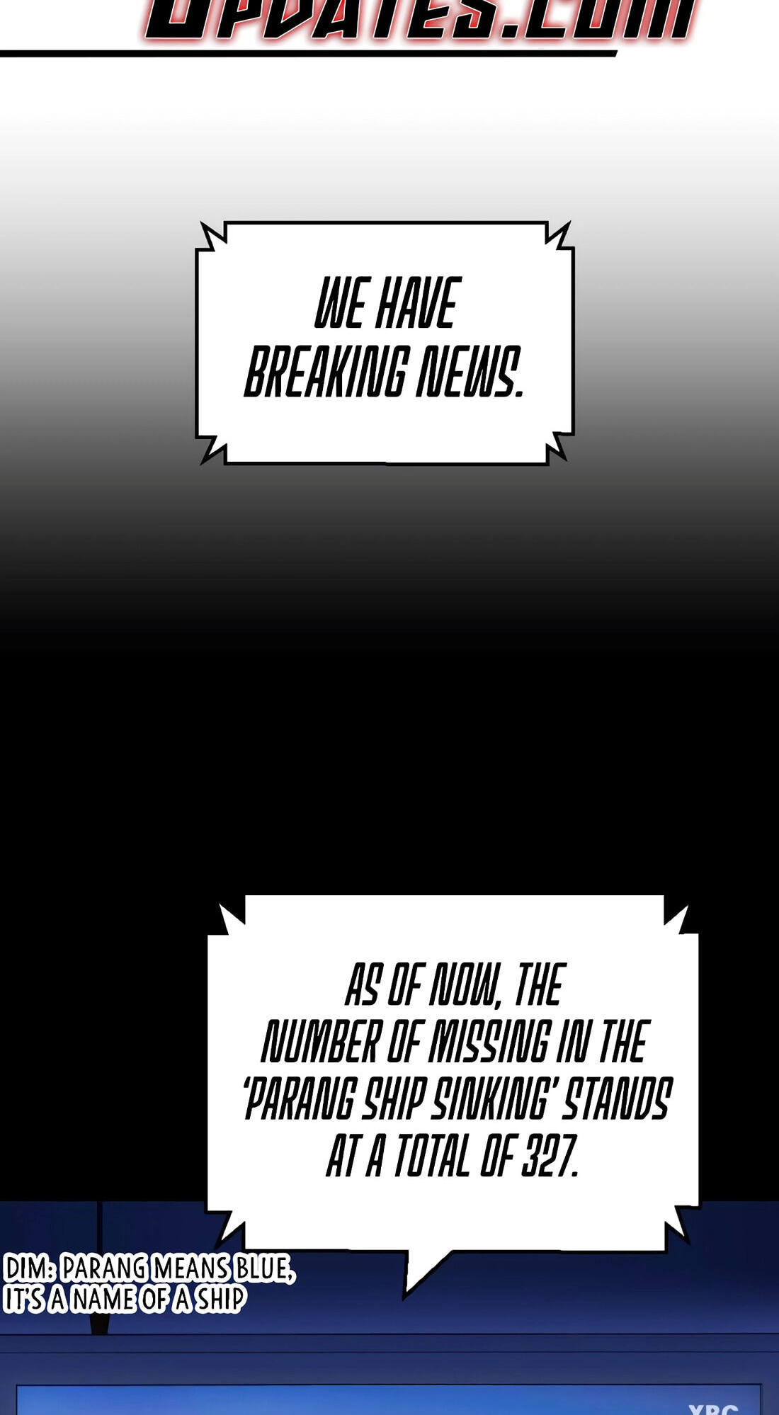 Read The Possessed Acting Prodigy chapter 23 image 1 on Lezhin