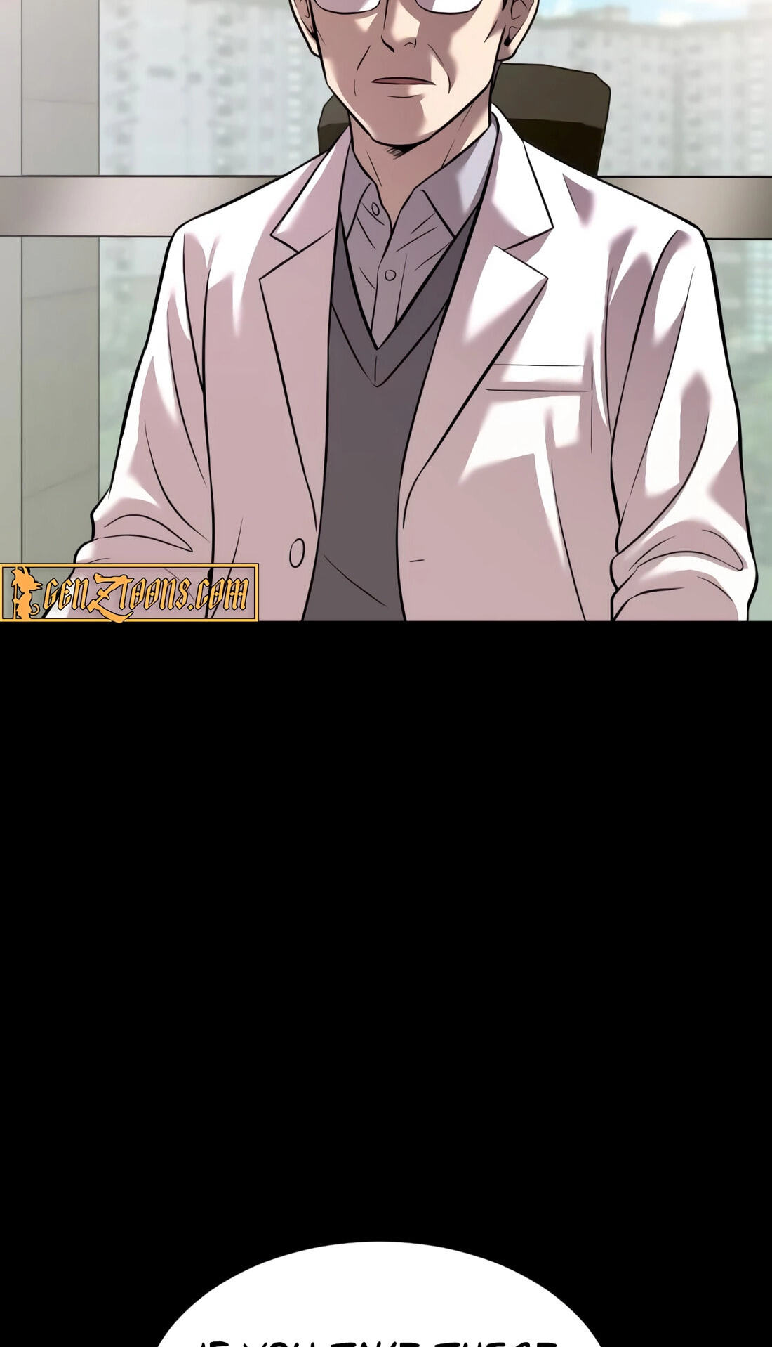 Read The Possessed Acting Prodigy chapter 23 image 10 on Lezhin