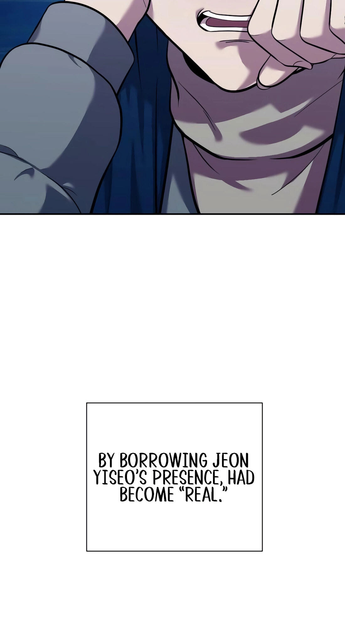 Read The Possessed Acting Prodigy chapter 23 image 102 on Lezhin