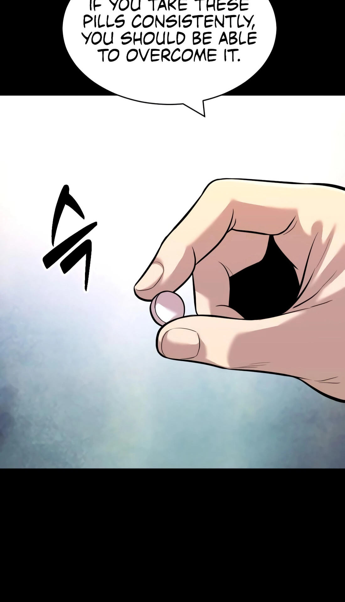 Read The Possessed Acting Prodigy chapter 23 image 11 on Lezhin