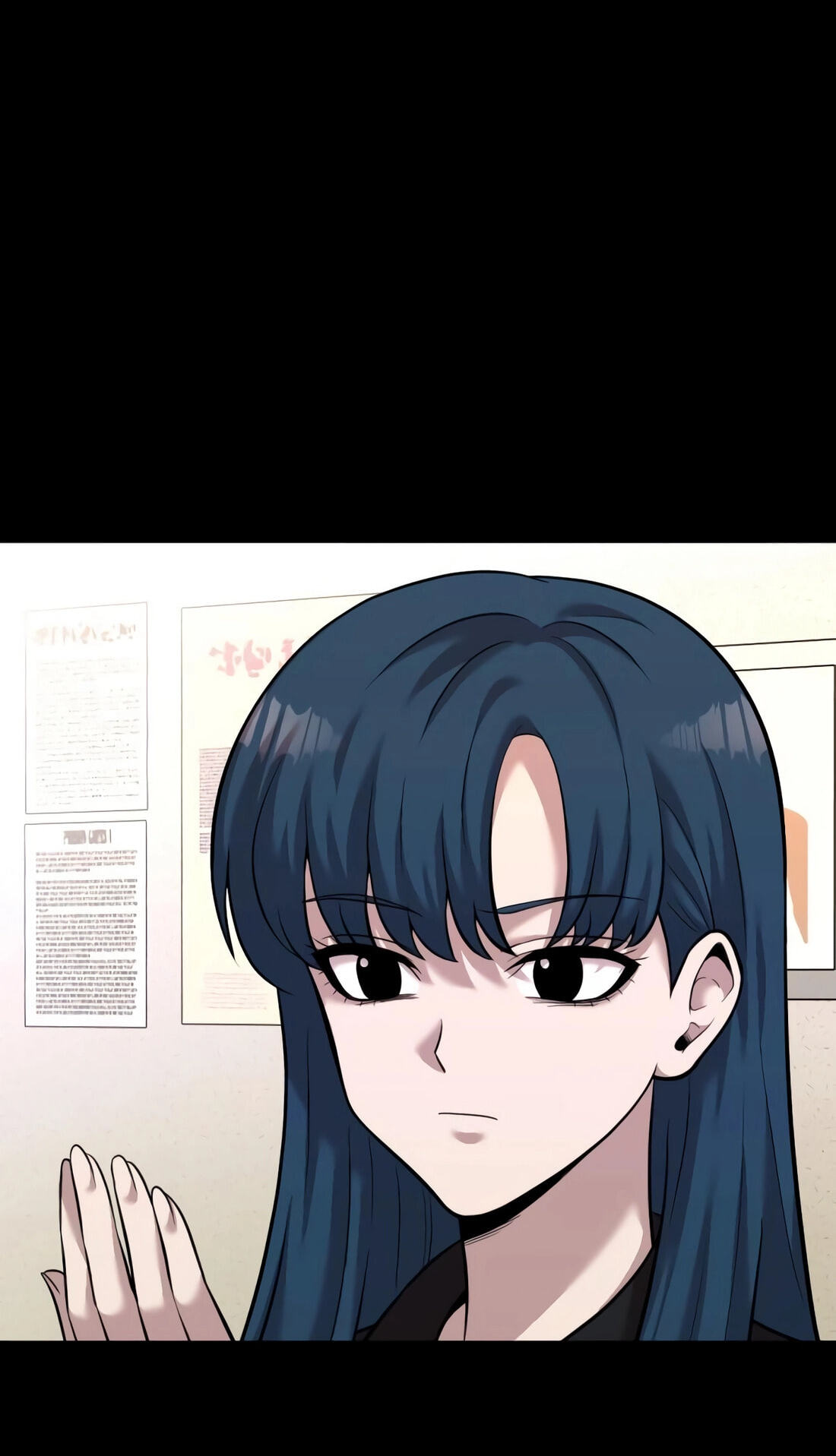 Read The Possessed Acting Prodigy chapter 23 image 12 on Lezhin
