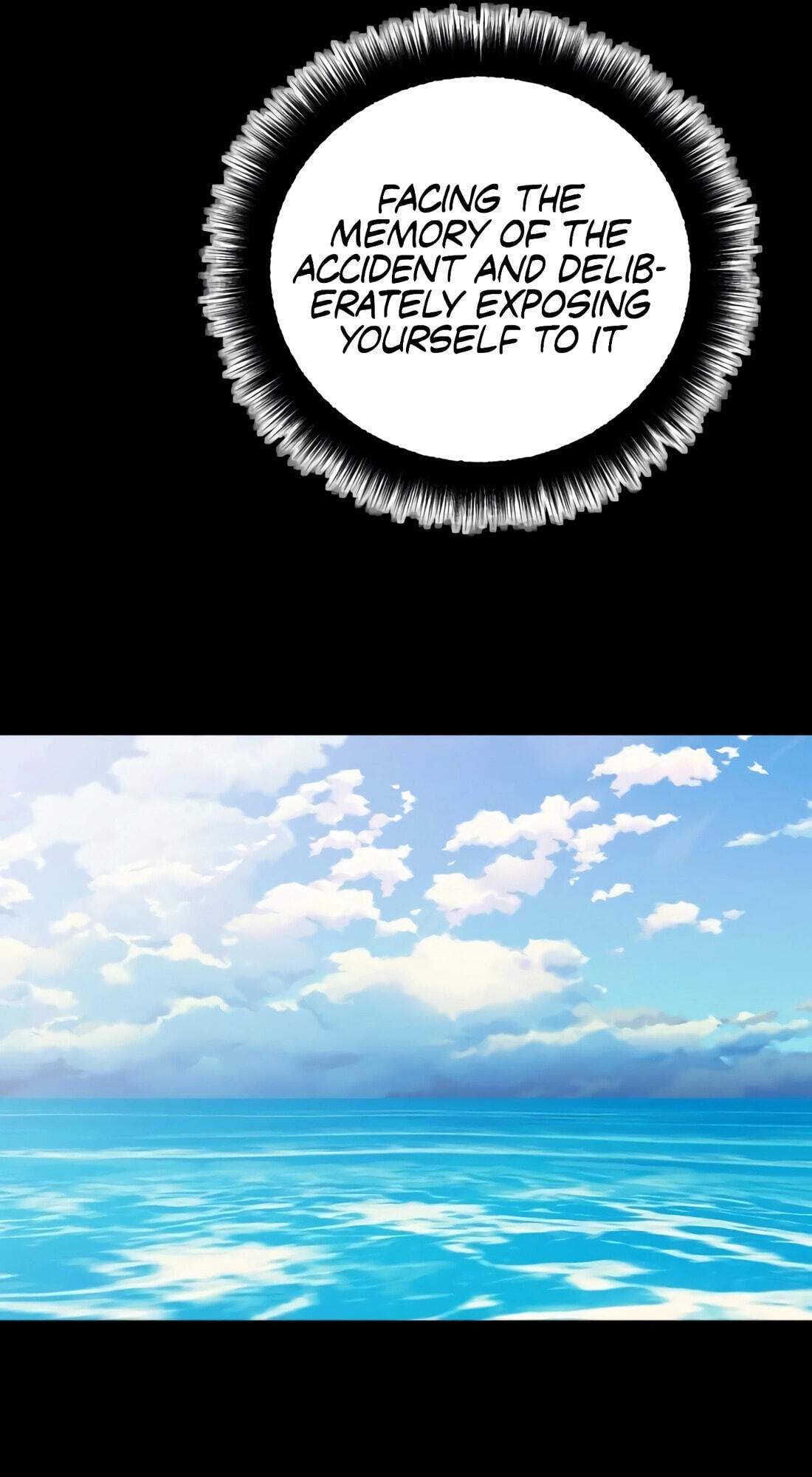 Read The Possessed Acting Prodigy chapter 23 image 14 on Lezhin