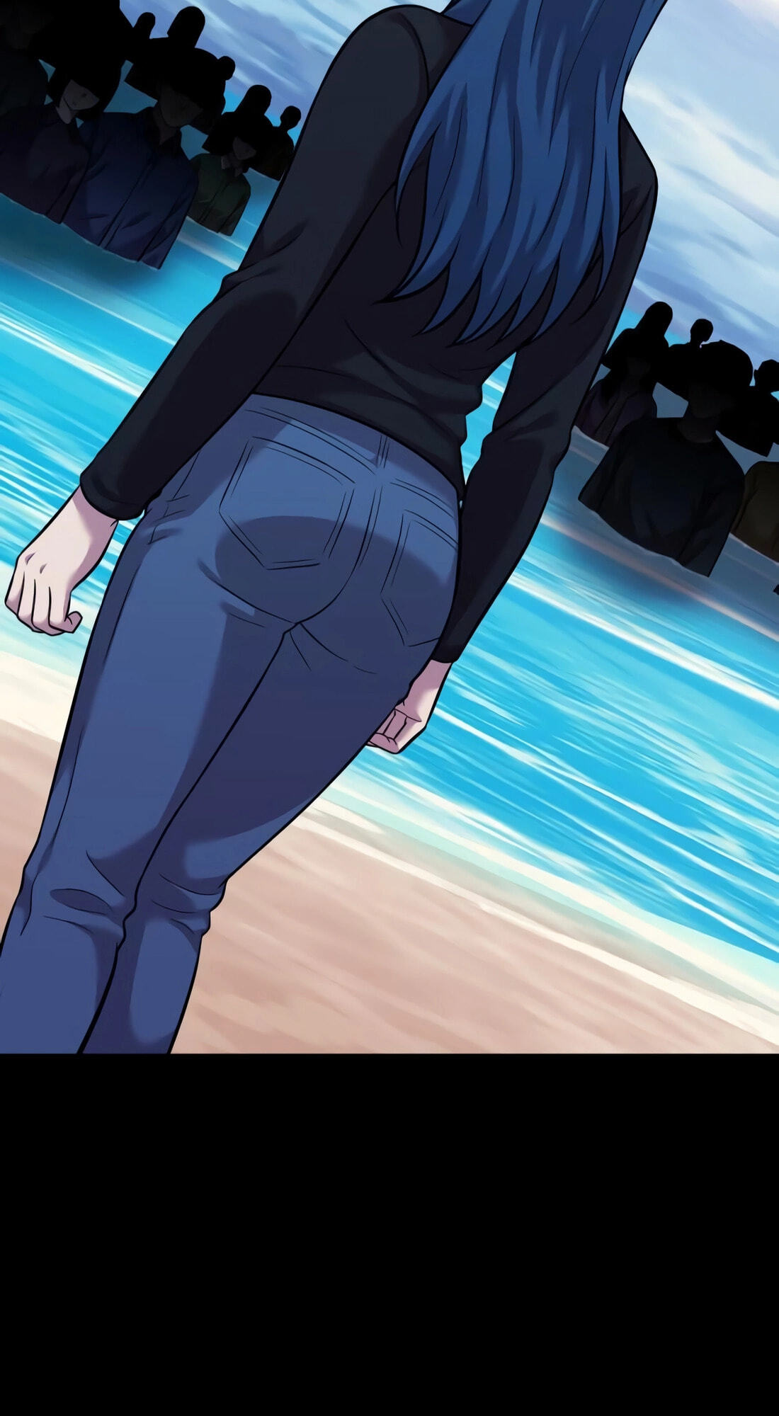 Read The Possessed Acting Prodigy chapter 23 image 16 on Lezhin