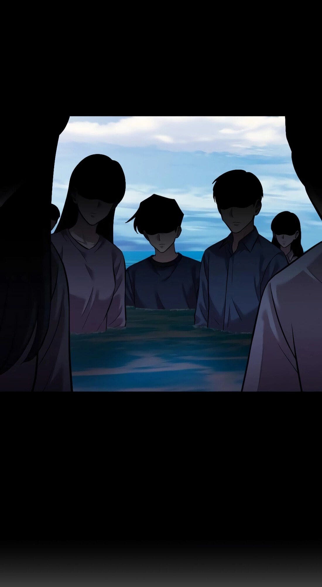 Read The Possessed Acting Prodigy chapter 23 image 17 on Lezhin