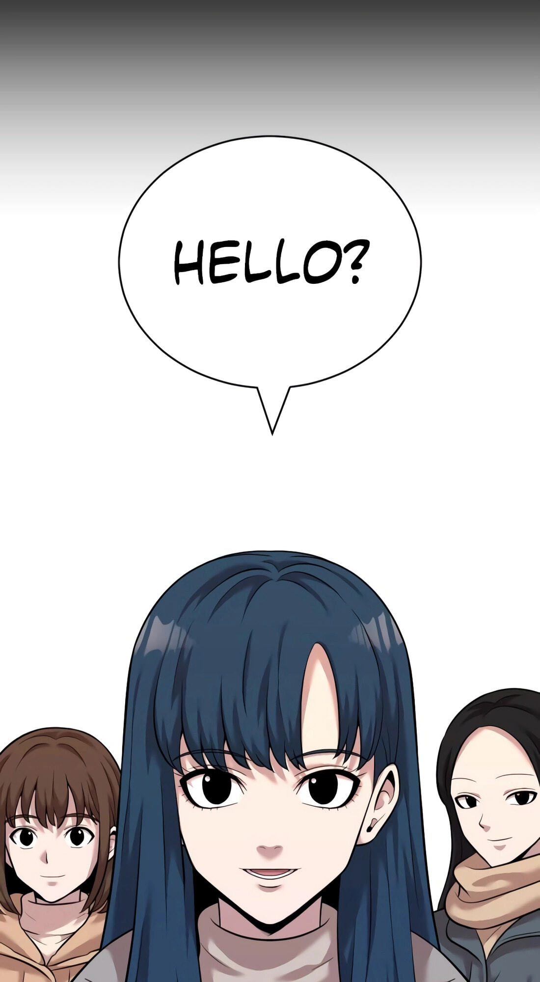 Read The Possessed Acting Prodigy chapter 23 image 18 on Lezhin
