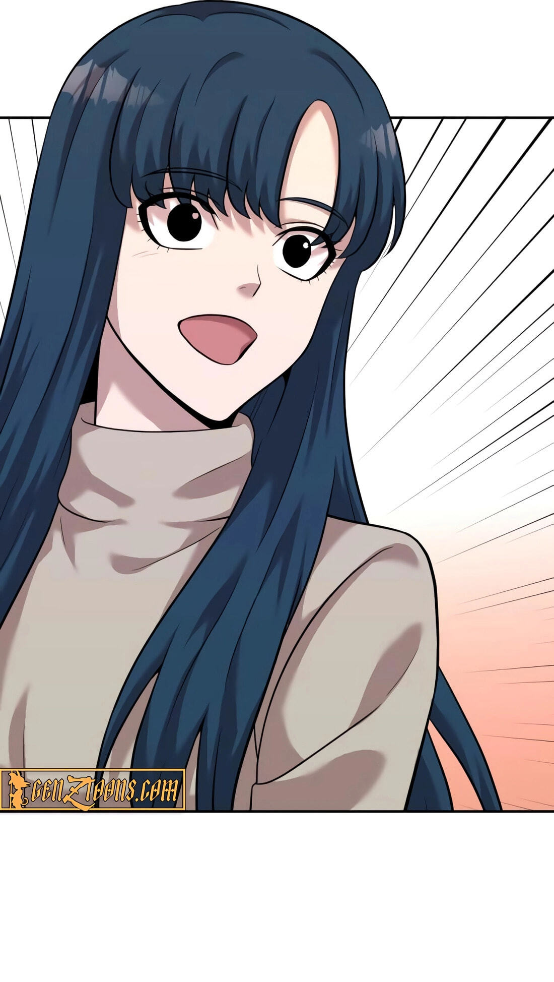 Read The Possessed Acting Prodigy chapter 23 image 27 on Lezhin