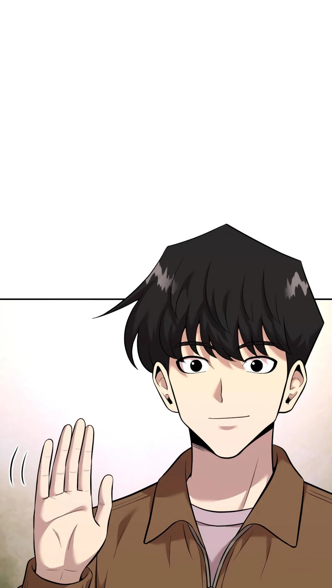 Read The Possessed Acting Prodigy chapter 23 image 28 on Lezhin