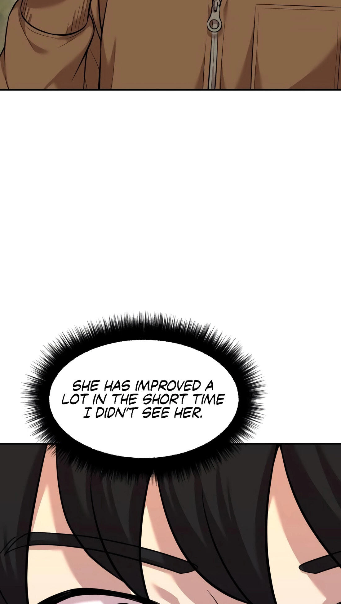 Read The Possessed Acting Prodigy chapter 23 image 29 on Lezhin