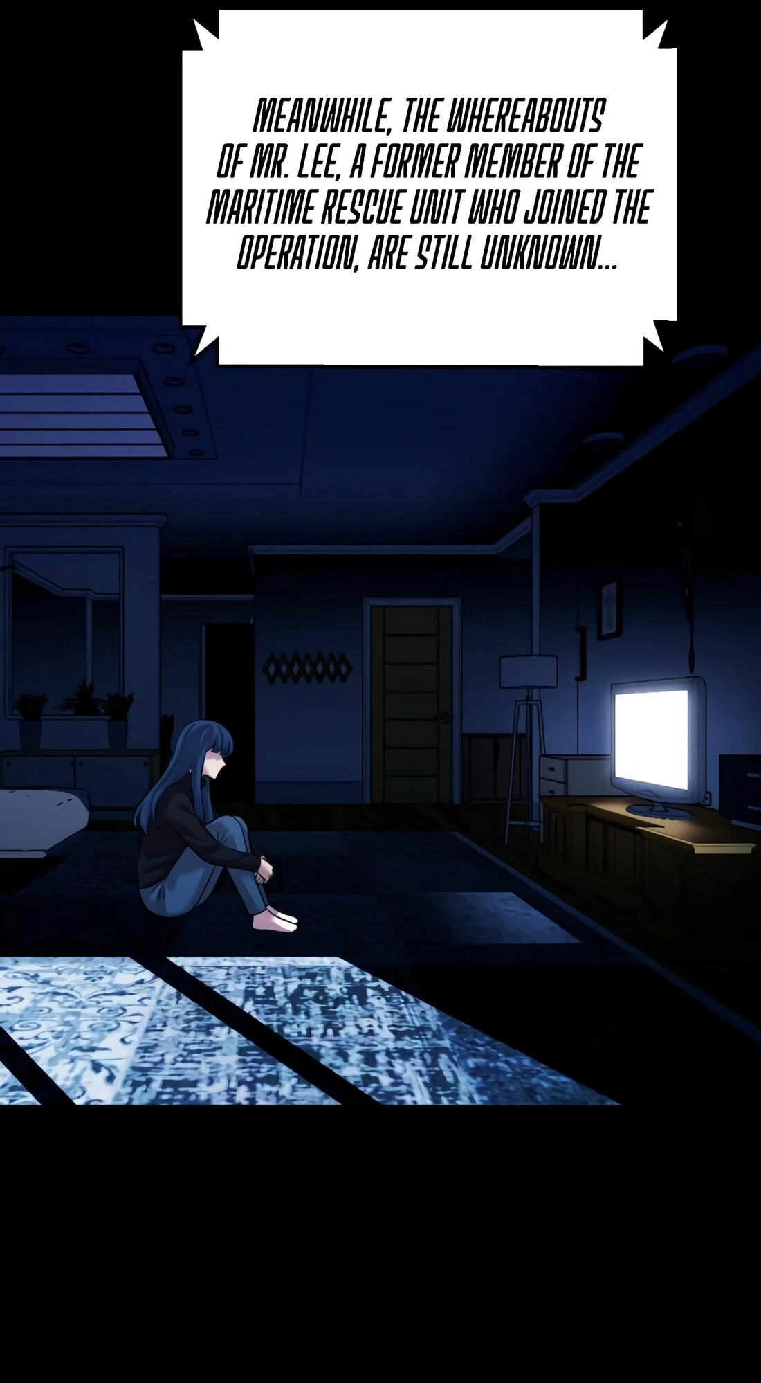 Read The Possessed Acting Prodigy chapter 23 image 3 on Lezhin