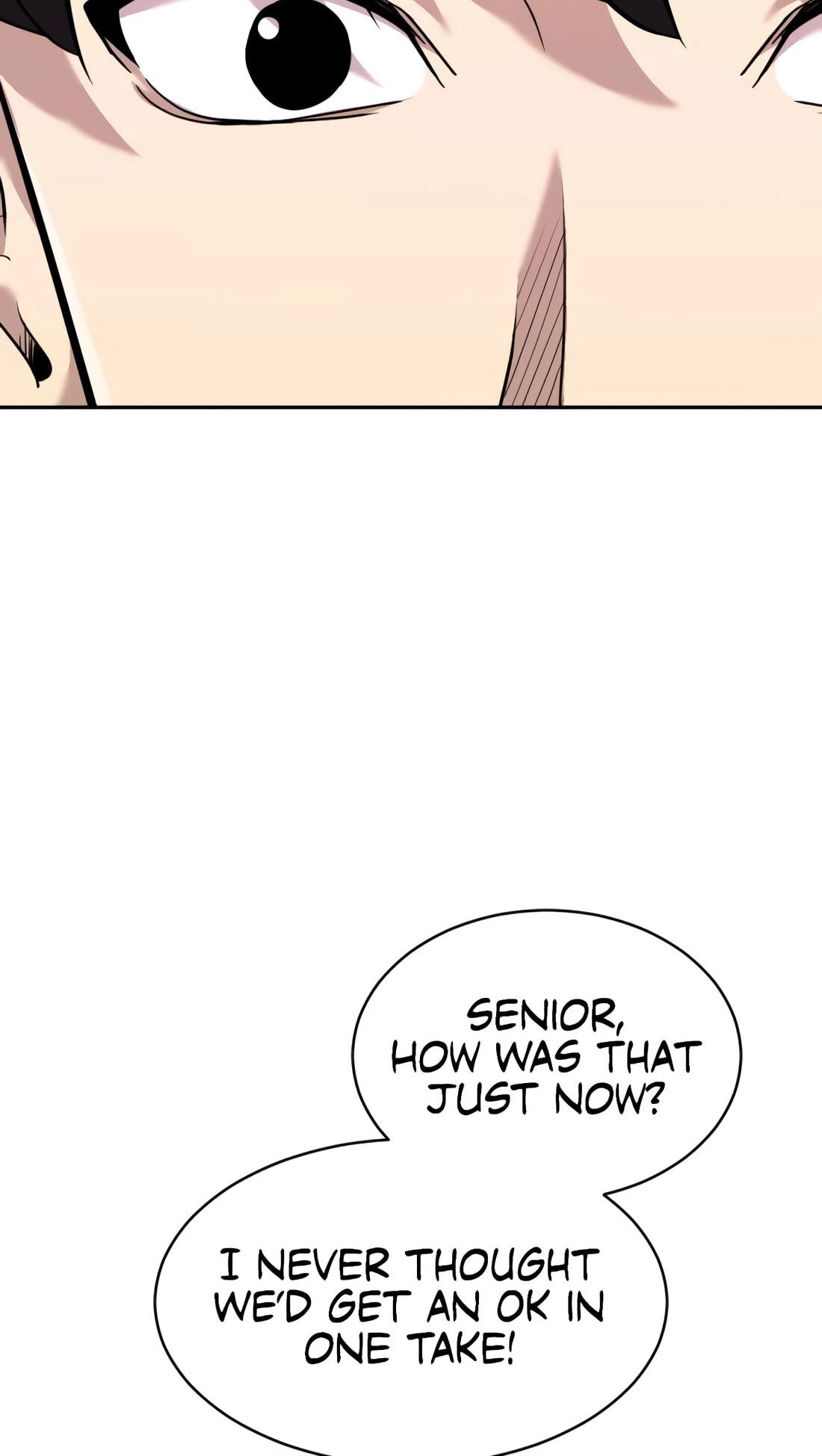 Read The Possessed Acting Prodigy chapter 23 image 30 on Lezhin