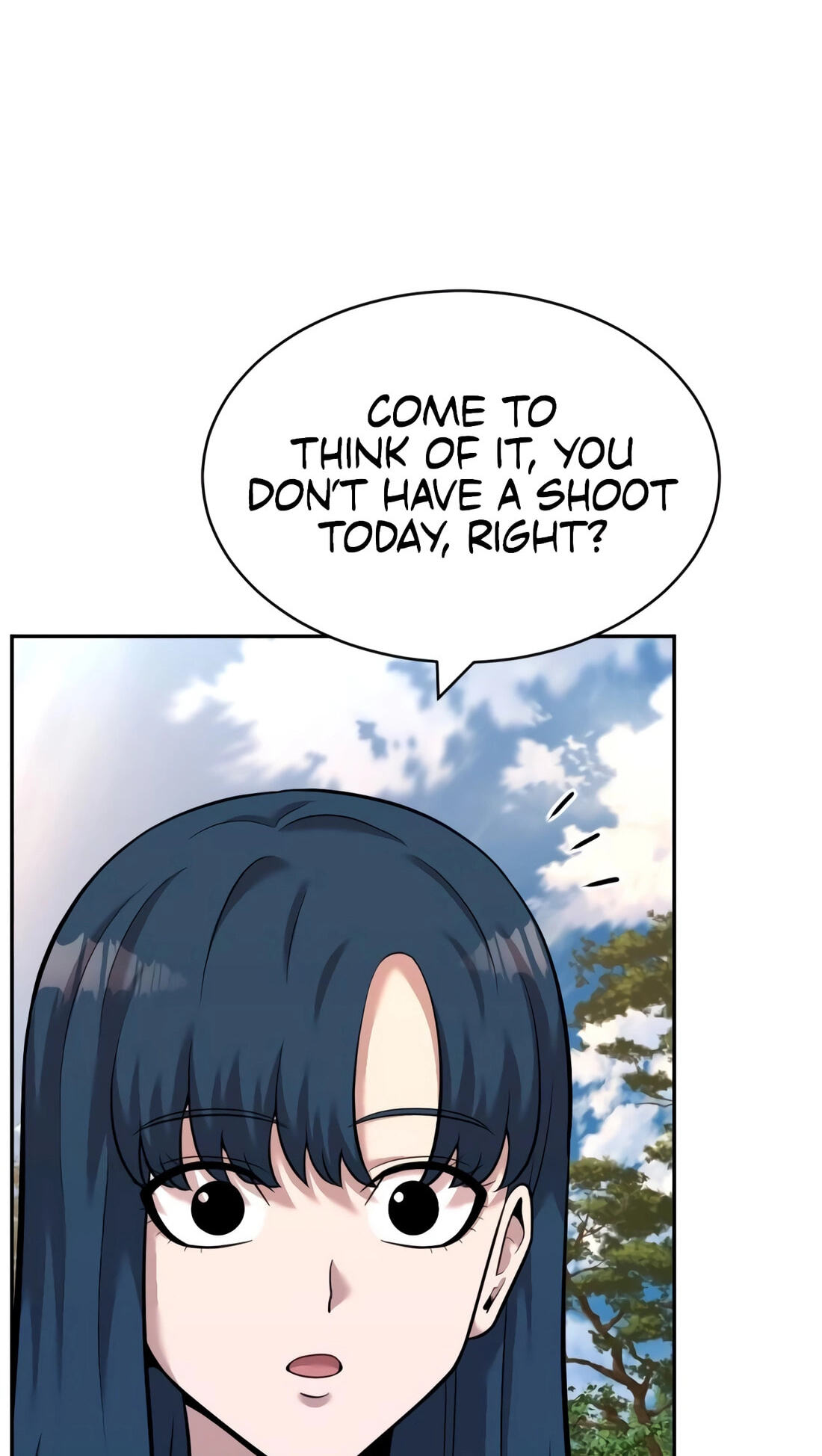 Read The Possessed Acting Prodigy chapter 23 image 32 on Lezhin