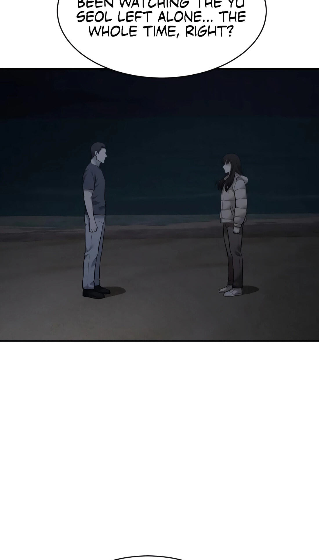 Read The Possessed Acting Prodigy chapter 23 image 37 on Lezhin