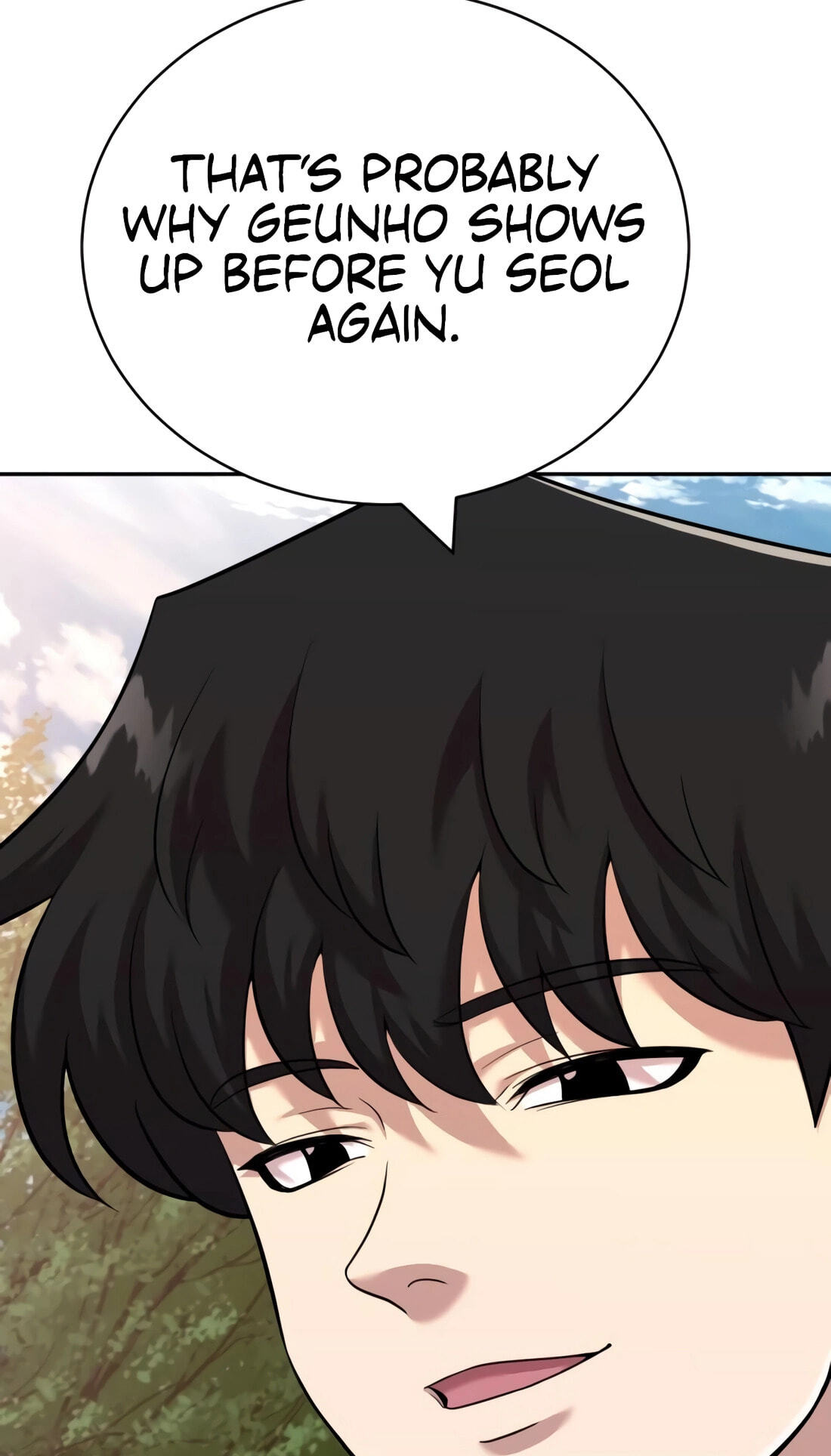 Read The Possessed Acting Prodigy chapter 23 image 38 on Lezhin