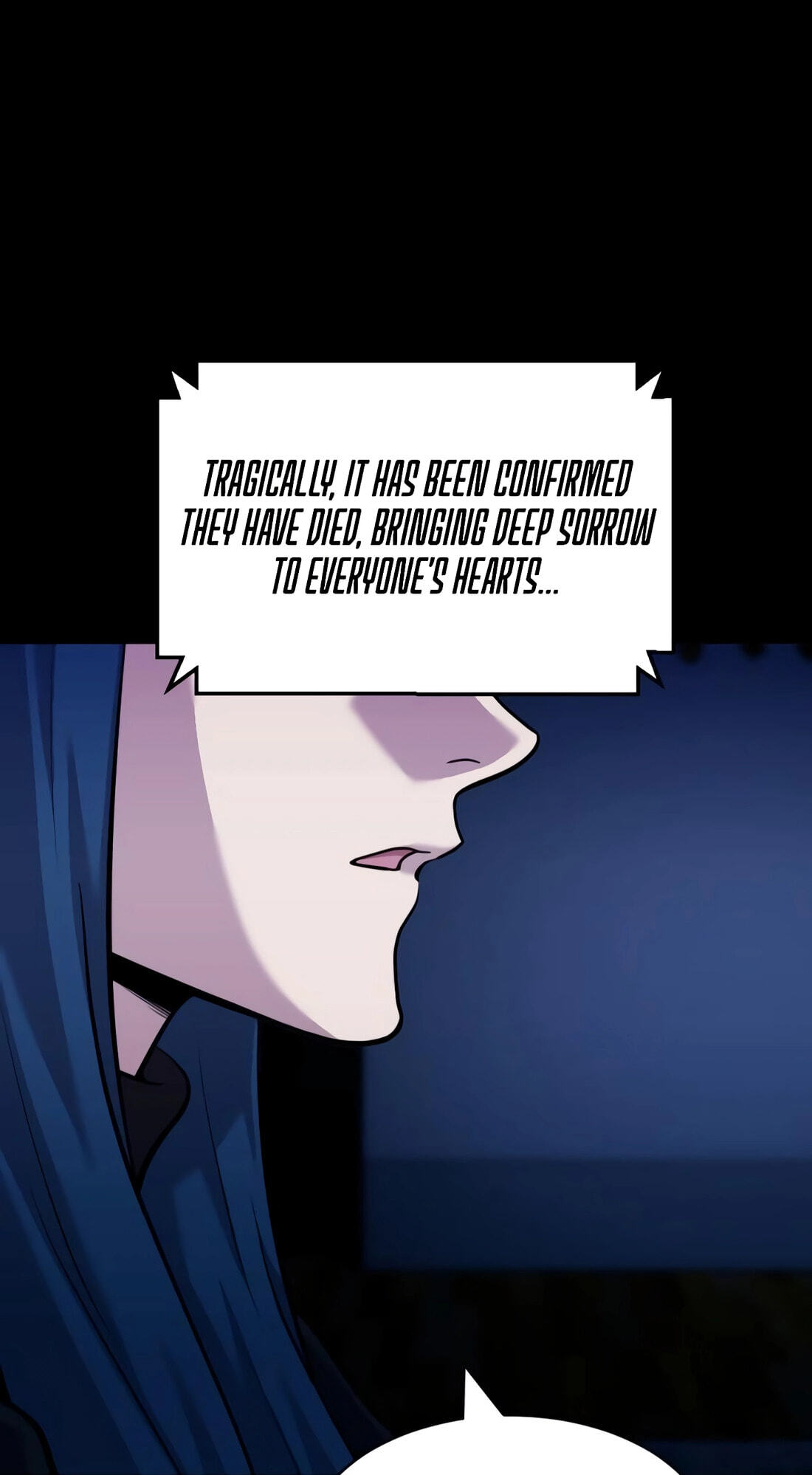 Read The Possessed Acting Prodigy chapter 23 image 4 on Lezhin