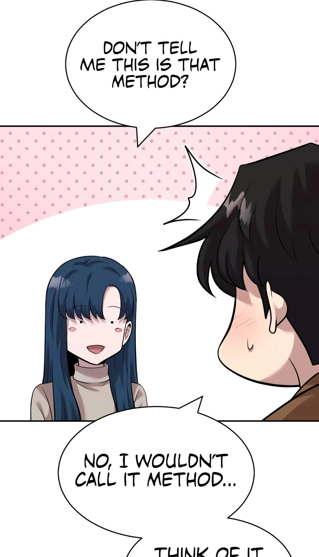 Read The Possessed Acting Prodigy chapter 23 image 41 on Lezhin