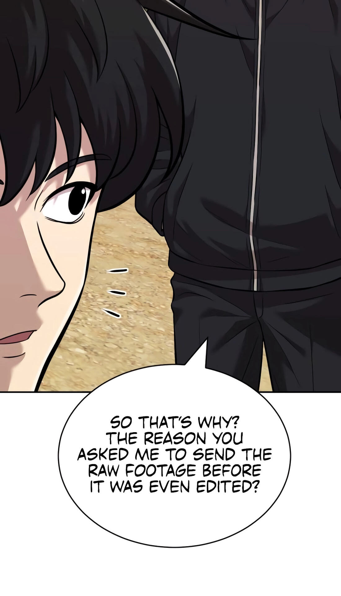 Read The Possessed Acting Prodigy chapter 23 image 45 on Lezhin