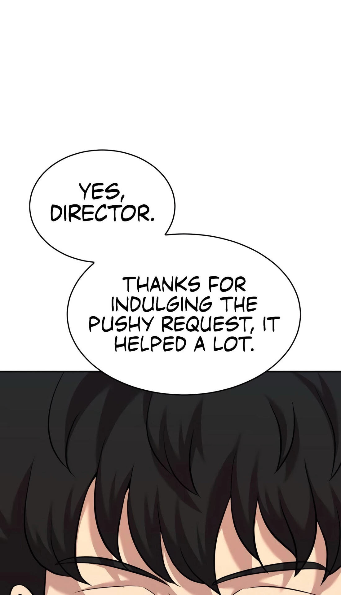 Read The Possessed Acting Prodigy chapter 23 image 46 on Lezhin