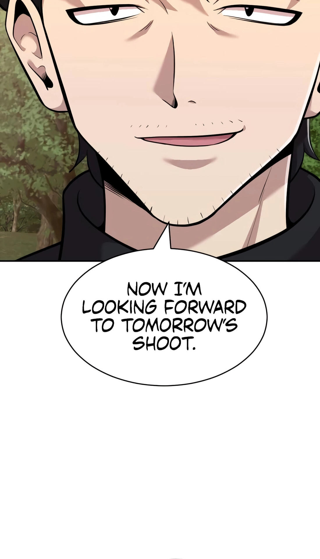 Read The Possessed Acting Prodigy chapter 23 image 47 on Lezhin